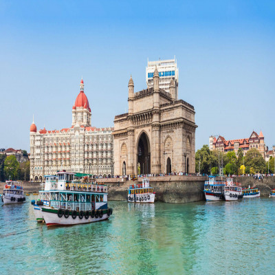 Mumbai Place to visit